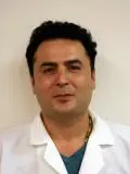 Dr. Shahram Lashgari, DMD