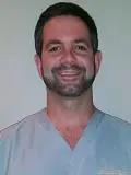 Dr. Nicholas Zeik-Main, DDS
