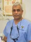 Dr. Victor Benet, DDS