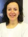 Dr. Sonia Giordano, DMD