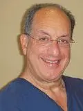 Dr. Barry Silverman, DMD