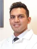 Dr. Sapan Parikh, DMD