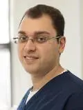 Dr. Daniel Kluchman, DDS