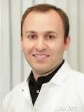 Dr. Boris Pinhasov, DDS