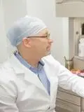 Dr. Michael Sosnay, DDS