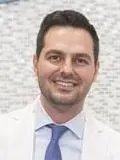 Dr. Abraham Chahine, DDS