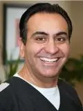 Dr. Sultan Sherzoy, DDS