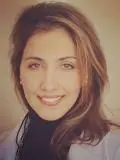 Dr. Mandana Kouroshnia, DDS