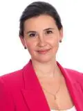 Dr. Mariya Rozov, DDS