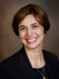 Dr. Argiro Papandrikos, DDS