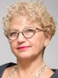 Dr. Marina Chernin, DDS