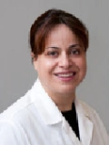 Dr. Zahra Hosseini, DMD
