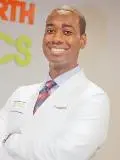 Dr. Bradford Washington, DMD