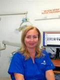 Dr. Alla Rokun, DDS