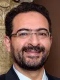 Dr. Khaled Eldin, DDS