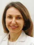 Dr. Tatiana Perlroth, DDS