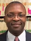 Dr. Ogonna Orjiekwe, DMD