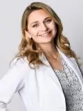 Dr. Caroline Tuttle, DMD