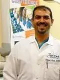 Dr. Khaled Attili, DDS