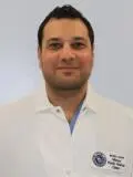 Dr. Eldad Mazlumi, DMD