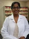 Dr. Pramida Ammana, DMD