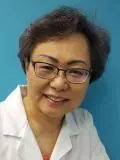 Dr. Joy Yoo, DMD