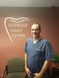 Dr. Moshe Glick, DDS