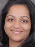 Dr. Rachel Thomas, DDS