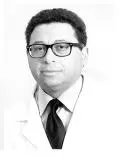 Dr. Dmitry Stillman, DDS