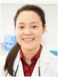 Dr. Kuei-Chu Chen, DDS