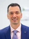 Dr. Justin Hendi, DMD