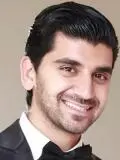 Dr. David Hanna, DMD