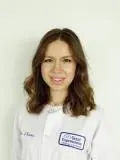 Dr. Julia Kass, DDS