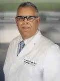 Dr. Donald Roman, DMD