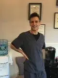 Dr. Matthew Galfund, DDS