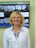 Dr. Mariola Perkowska, DDS