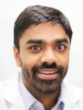 Dr. Rishi Kothari, DDS