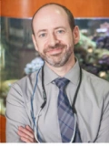 Dr. Ilya Lipkin, DDS
