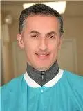 Dr. Guram Yakobashvili, DDS