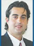 Dr. Alan Zarafshar, DDS