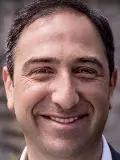 Dr. George Sepiashvili, DDS