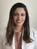 Dr. Fatima Naqvi, DMD