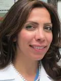 Dr. Pegah Ameri, DMD