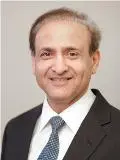 Dr. Suresh Vakharia, DDS