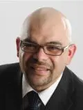 Dr. Boris Alvarez, DDS