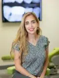 Dr. Johanna Palacio, DMD