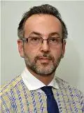 Dr. Alexander Roshe, DDS