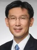 Dr. Sahng Kim, DDS
