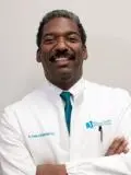 Dr. Ernest Robertson, DDS