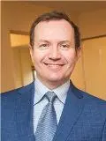 Dr. Daniel Shtern, DDS